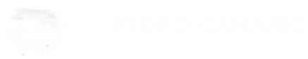 LOGO DE PREFEITURA MUNICIPAL DE PEDRO CANÁRIO - ES