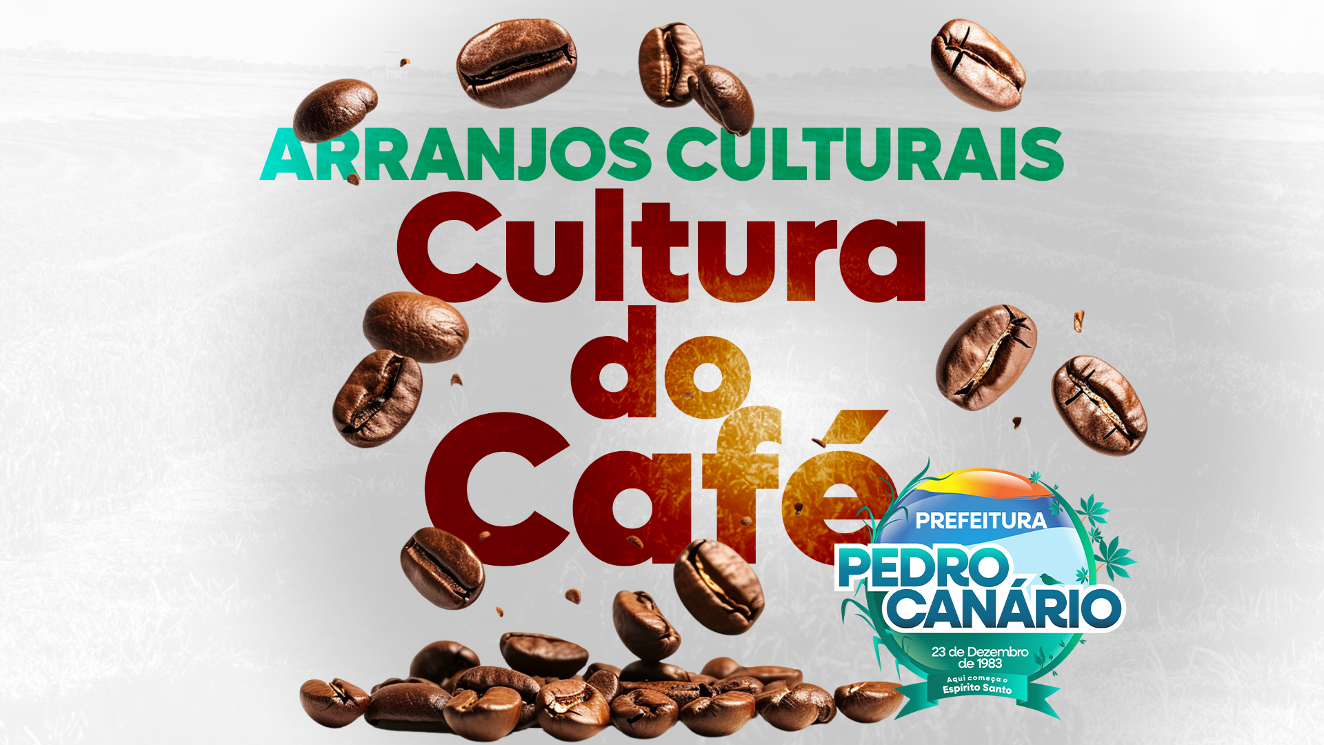 Assembleia Legislativa realiza capacitação sobre o plantio de café através do programa Arranjos Produtivos em Pedro Canário