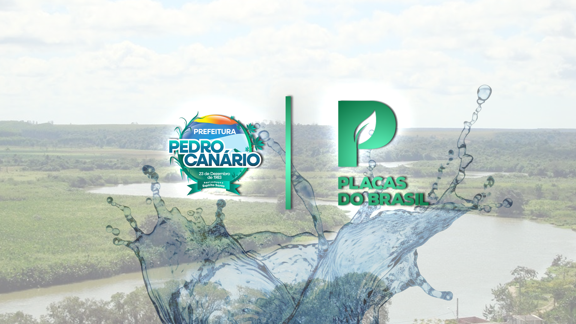 Prefeitura de Pedro Canário e Placas do Brasil unem esforços para conscientizar alunos da rede municipal de ensino