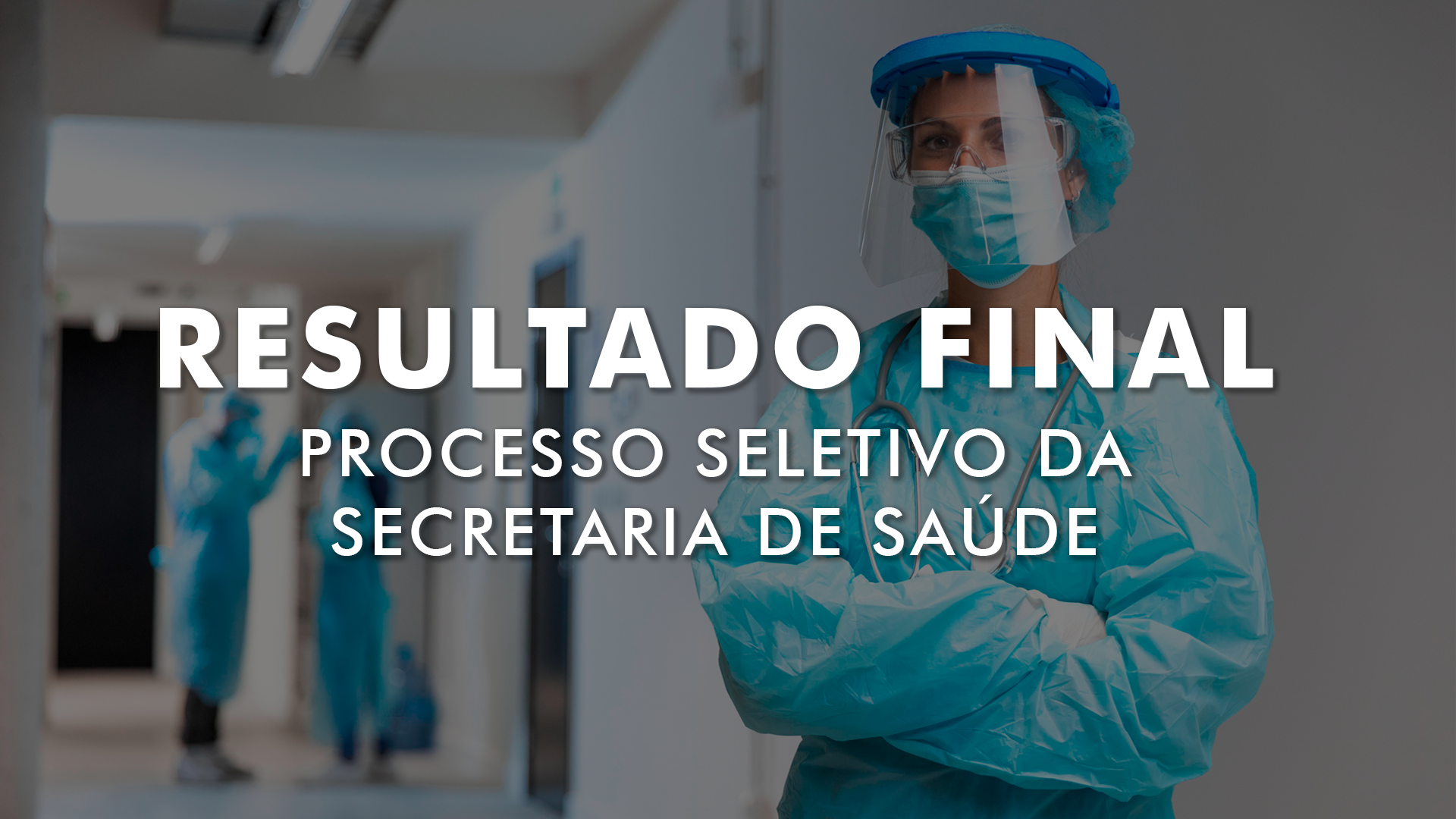 Resultado Final Do Processo Seletivo Da SaÚde 2021 2242